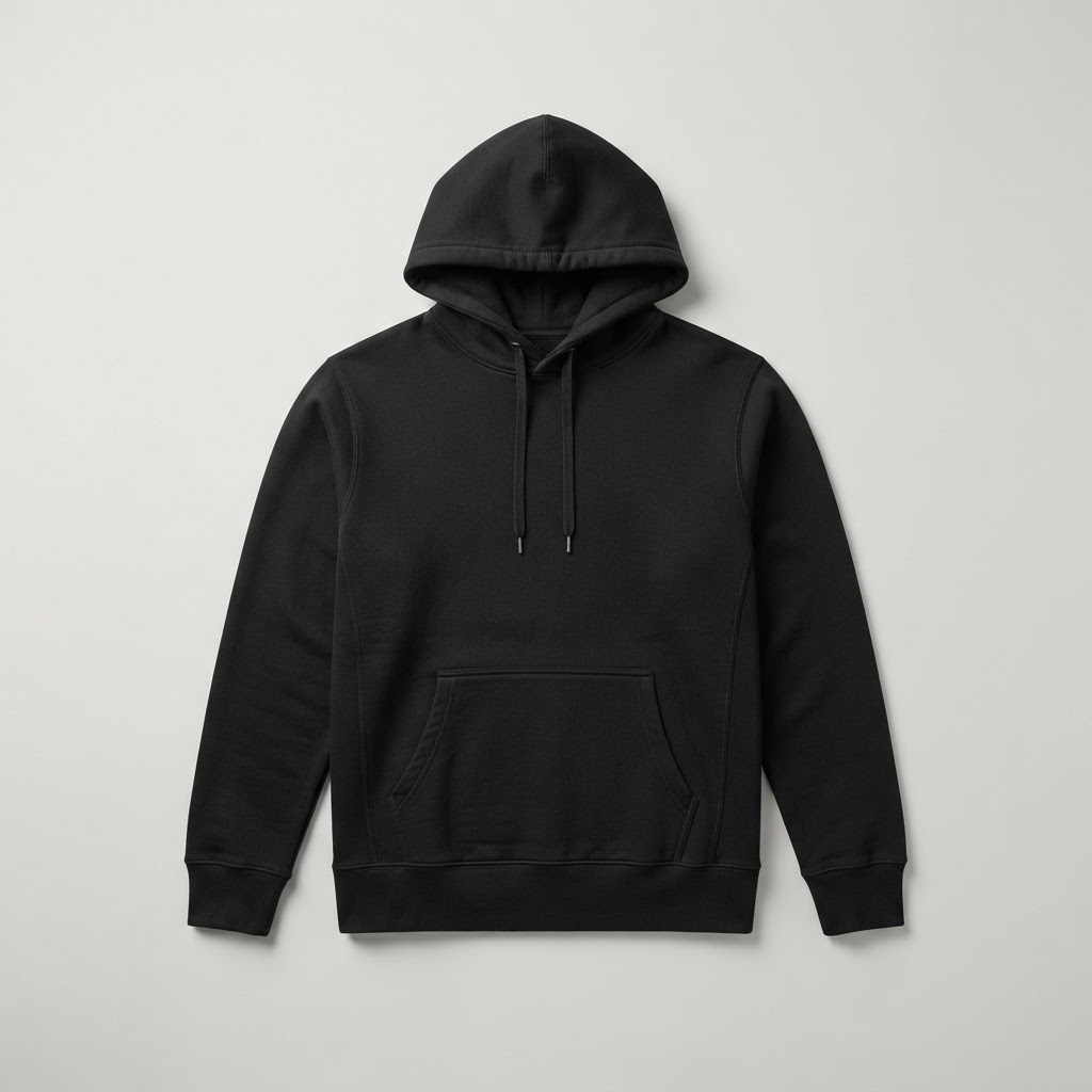 Void Heavyweight Hoodie