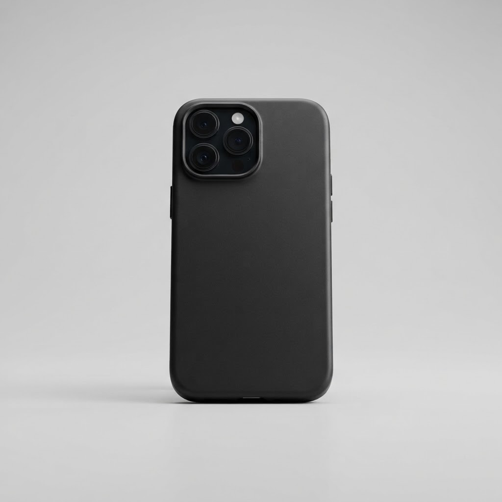 Aura Phone Case